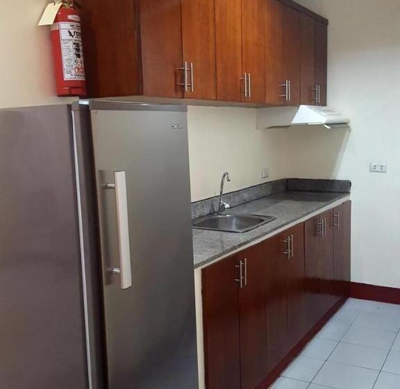 Отель La Casarita