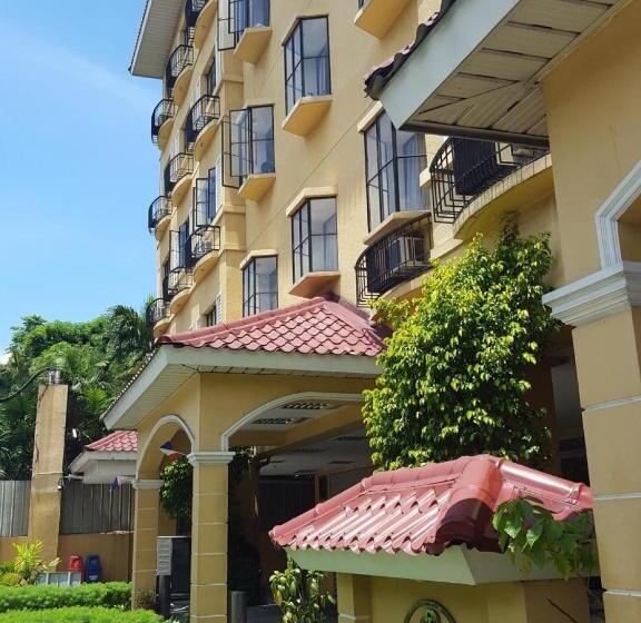 Отель La Casarita