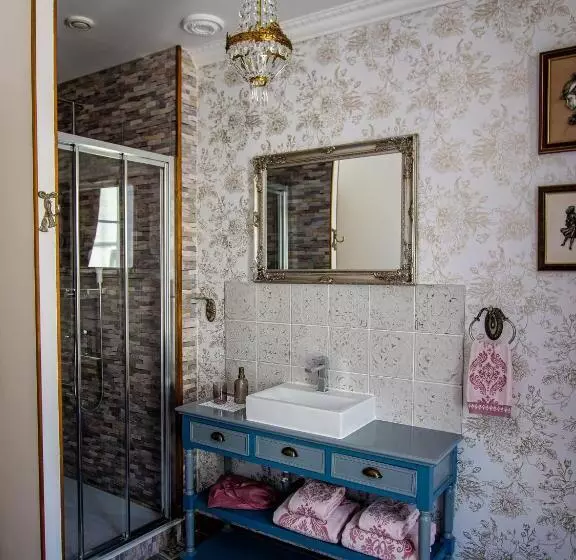 ホテル Le Clos De La Chapelle Bayeux