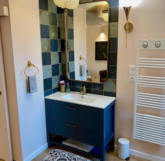 Hotel Le Clos De La Chapelle Bayeux