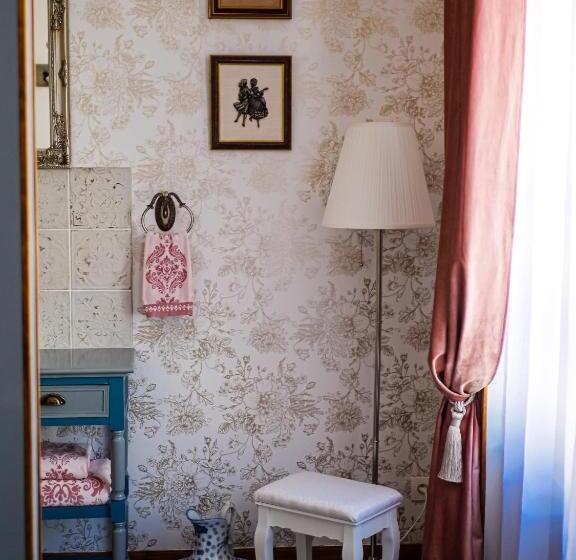 Hotel Le Clos De La Chapelle Bayeux