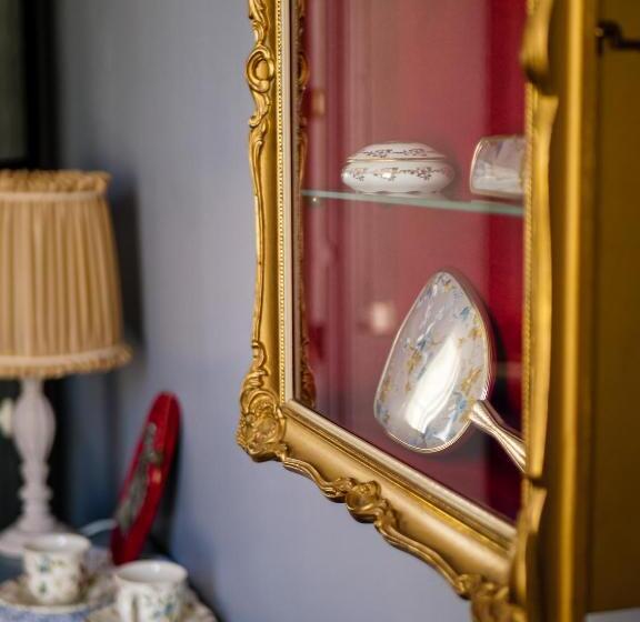 Hotel Le Clos De La Chapelle Bayeux