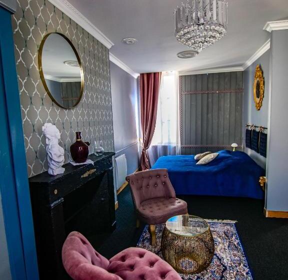 Hotel Le Clos De La Chapelle Bayeux