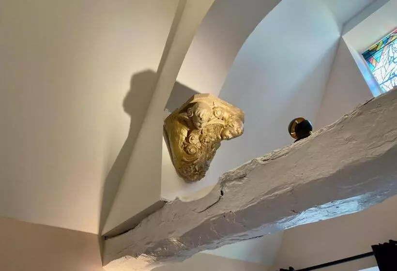 ホテル Le Clos De La Chapelle Bayeux