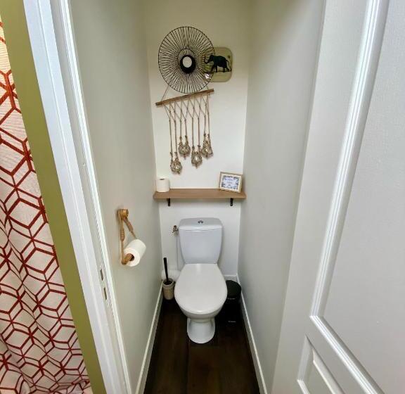 Hotel Le Clos De La Chapelle Bayeux