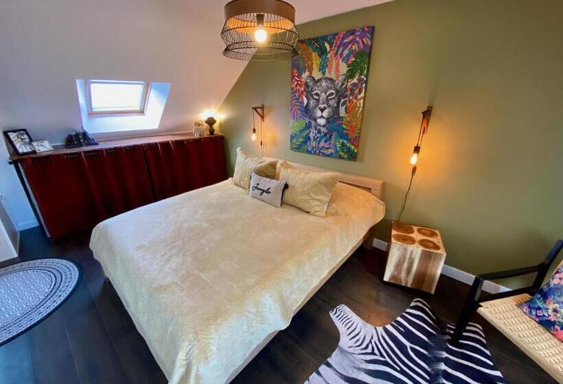 Hotel Le Clos De La Chapelle Bayeux