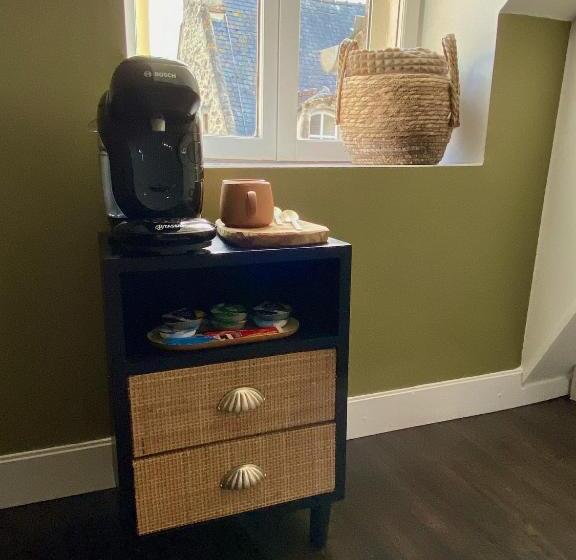 Hotel Le Clos De La Chapelle Bayeux