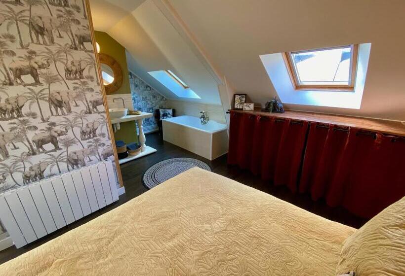 Hotel Le Clos De La Chapelle Bayeux