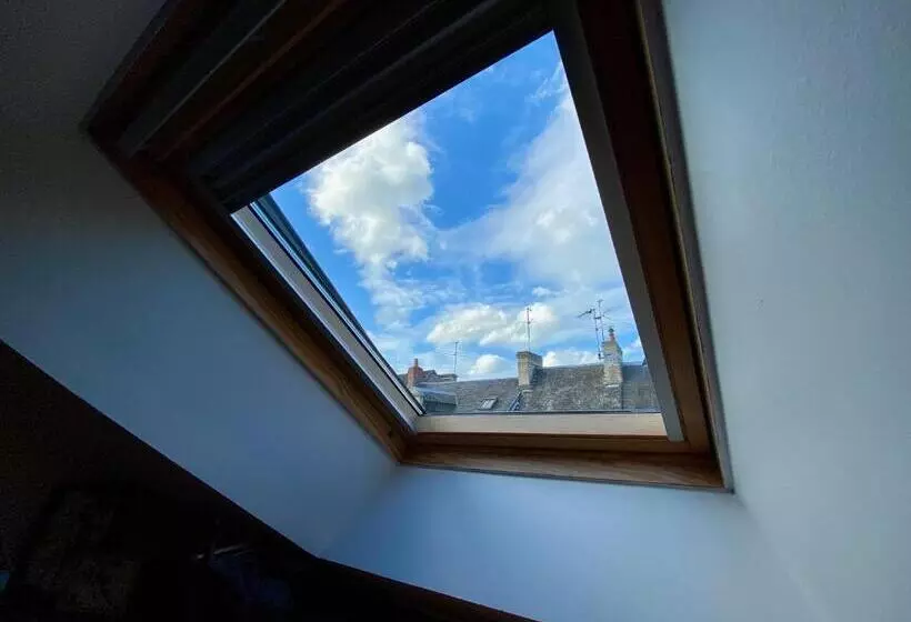 ホテル Le Clos De La Chapelle Bayeux