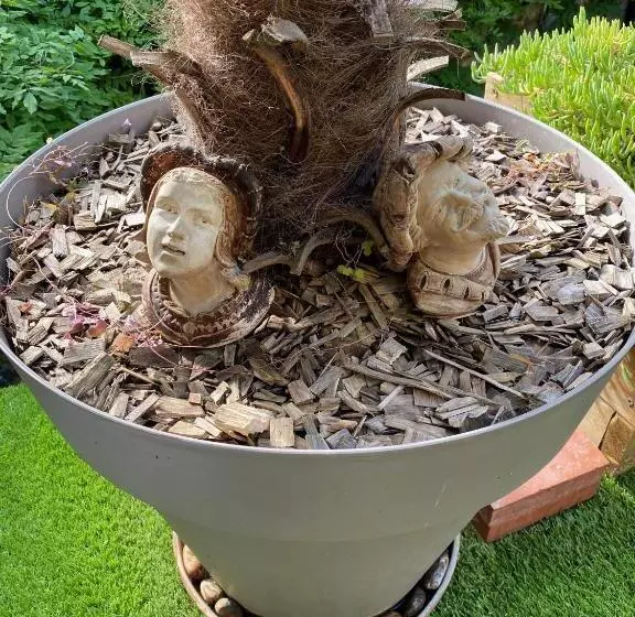 ホテル Le Clos De La Chapelle Bayeux