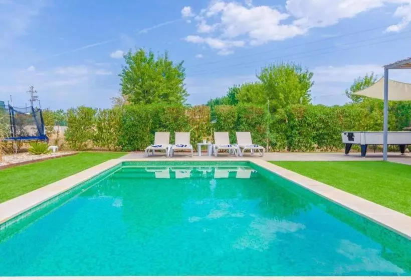 Hotel Noguer