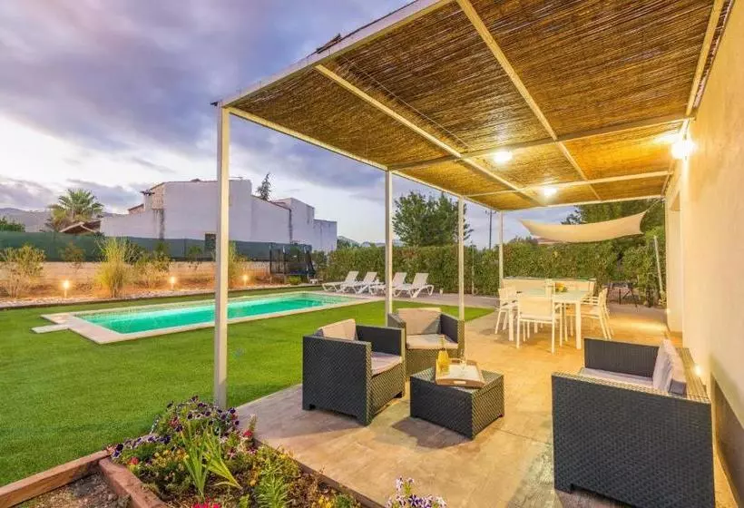 Hotel Noguer