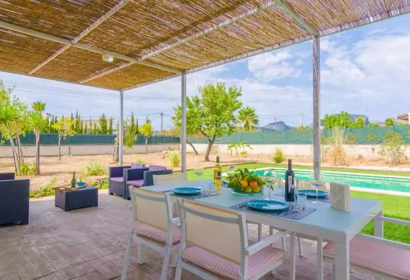 Hotel Noguer