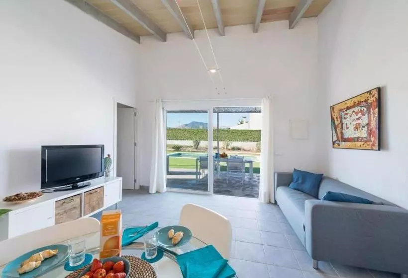 Hotel Noguer