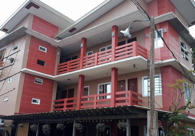 فندق North Blue Bay Inn