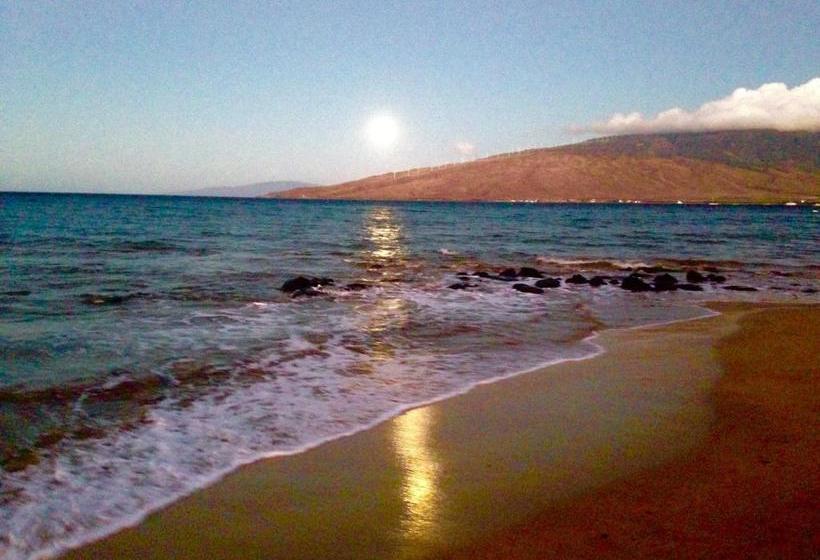 בית מלון כפרי Ocean Breeze Hideaway