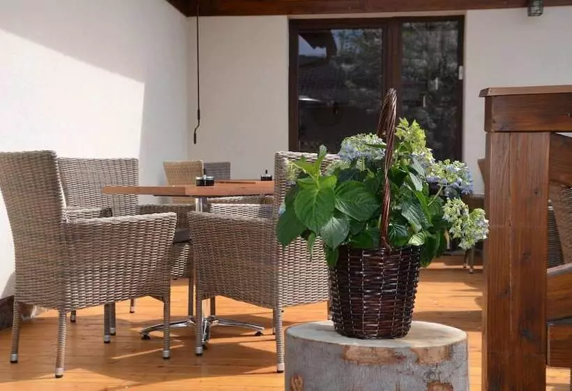 هتل Penzión Darinka