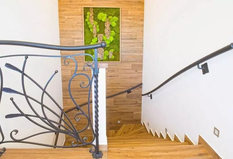 هتل Penzión Darinka