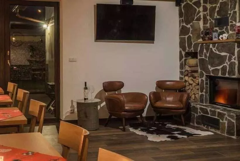 هتل Penzión Darinka