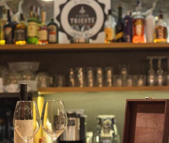 酒店 Penzión Darinka