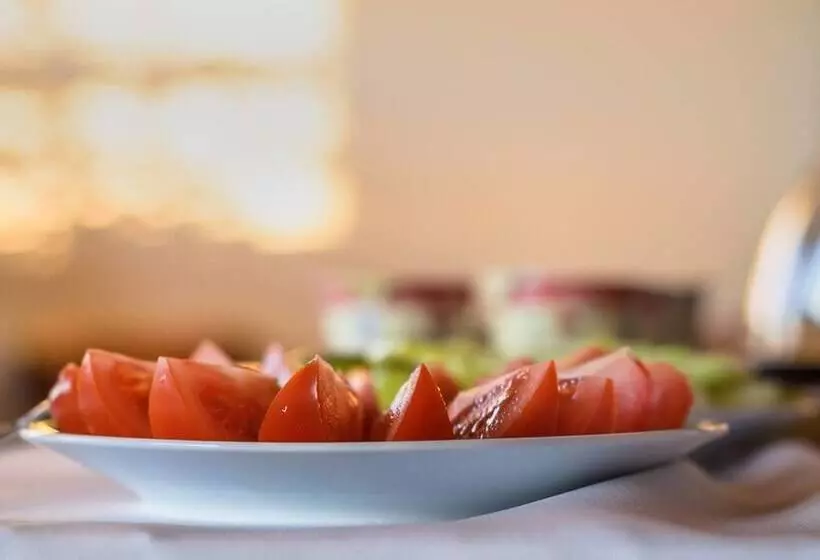 هتل Penzión Darinka