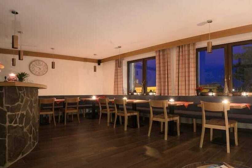 酒店 Penzión Darinka