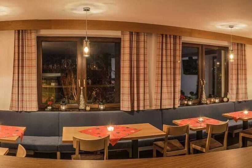 酒店 Penzión Darinka