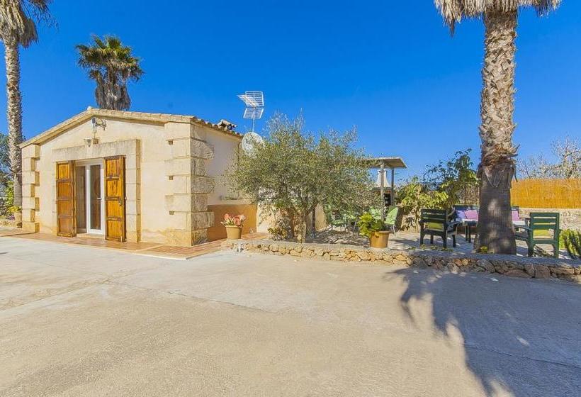 هتل Sa Caseta De Vernissa