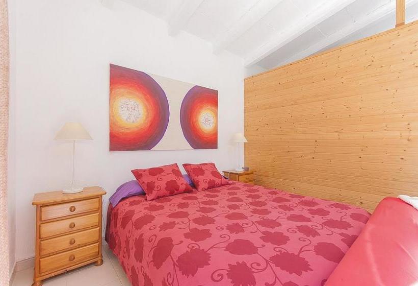 هتل Sa Caseta De Vernissa