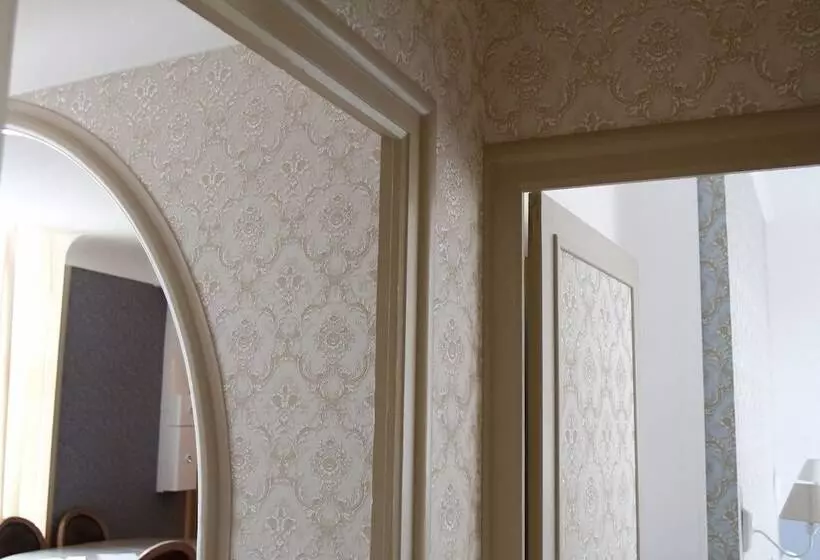 ホテル Saint Georges