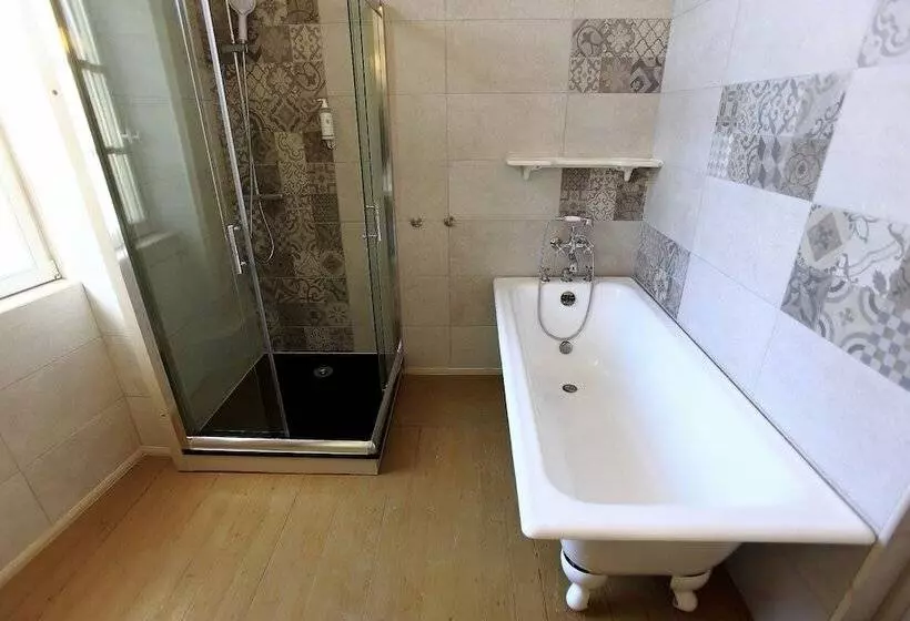 ホテル Saint Georges