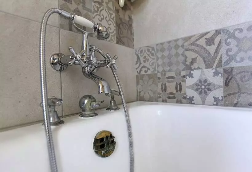 ホテル Saint Georges