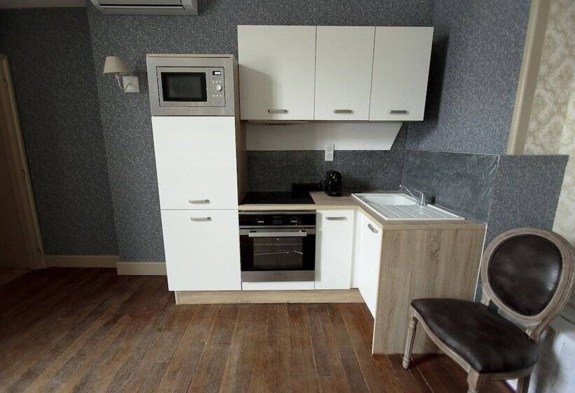 호텔 Saint Georges