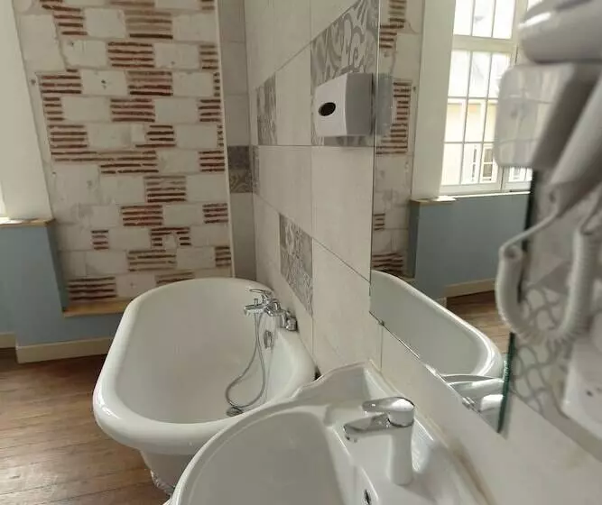 ホテル Saint Georges