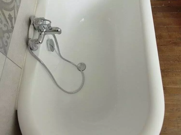 ホテル Saint Georges