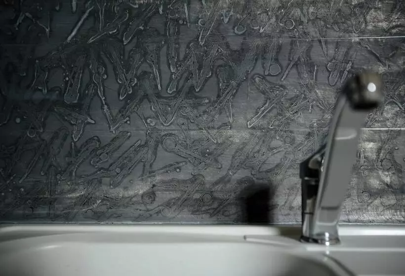 ホテル Saint Georges