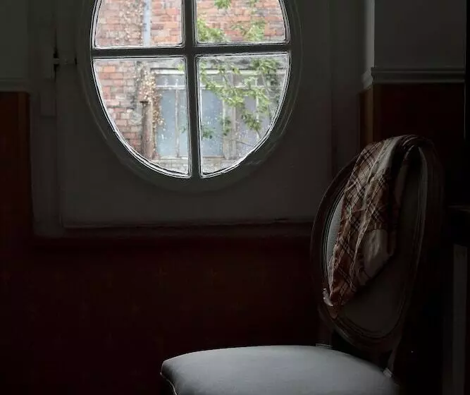 ホテル Saint Georges