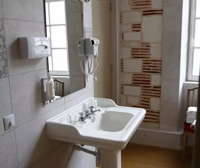 ホテル Saint Georges