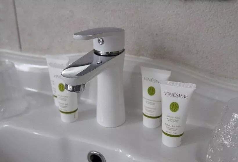 ホテル Saint Georges