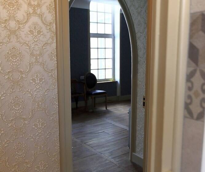 호텔 Saint Georges