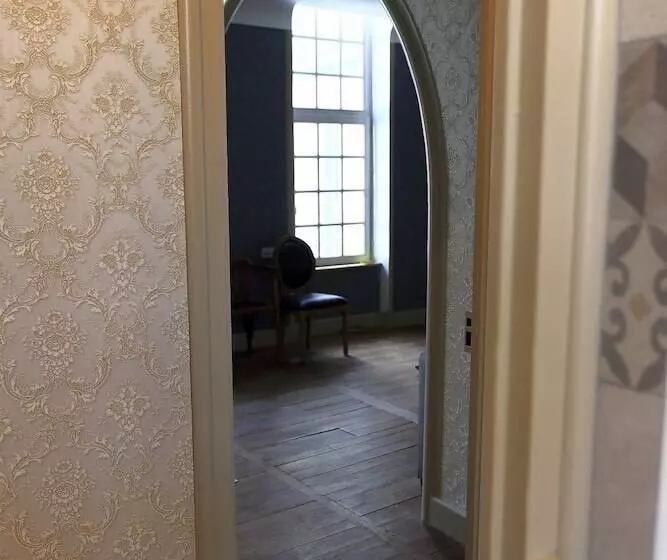 ホテル Saint Georges