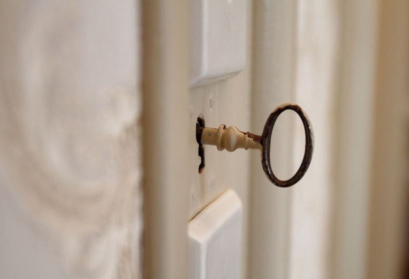 호텔 Saint Georges