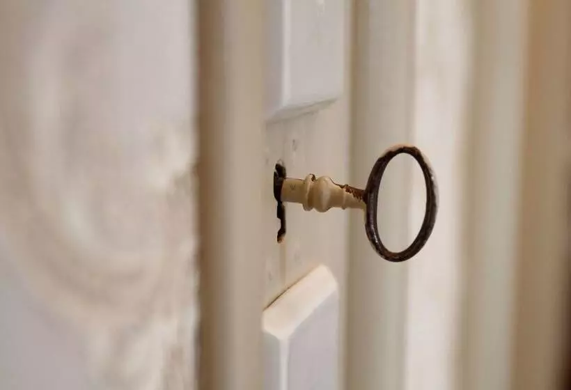 ホテル Saint Georges