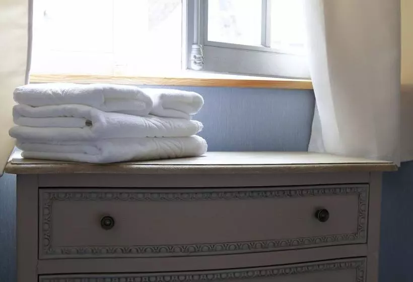 ホテル Saint Georges