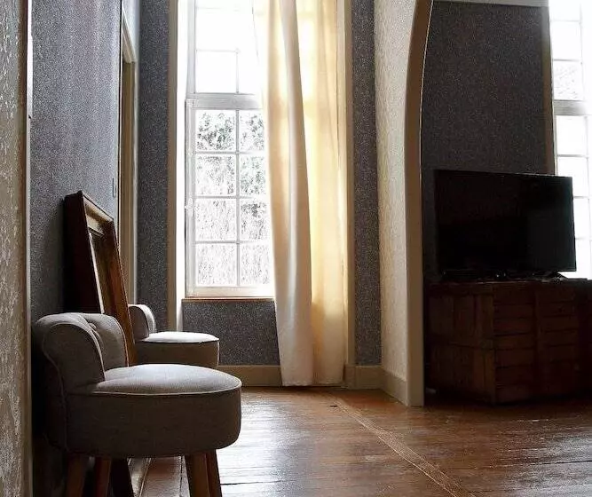 ホテル Saint Georges