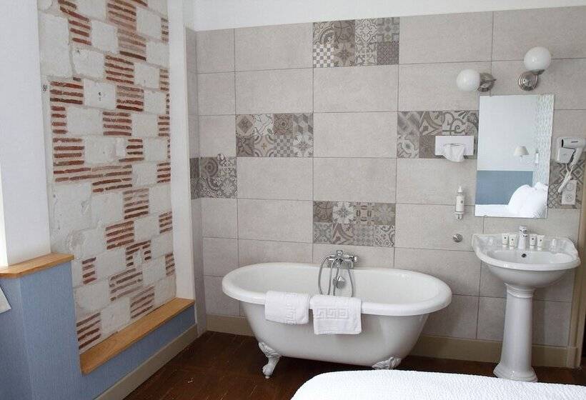 호텔 Saint Georges