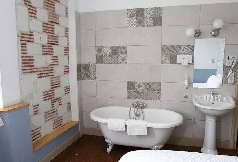 ホテル Saint Georges