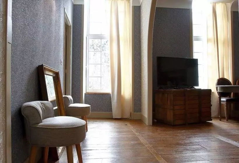 ホテル Saint Georges