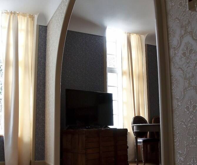 호텔 Saint Georges