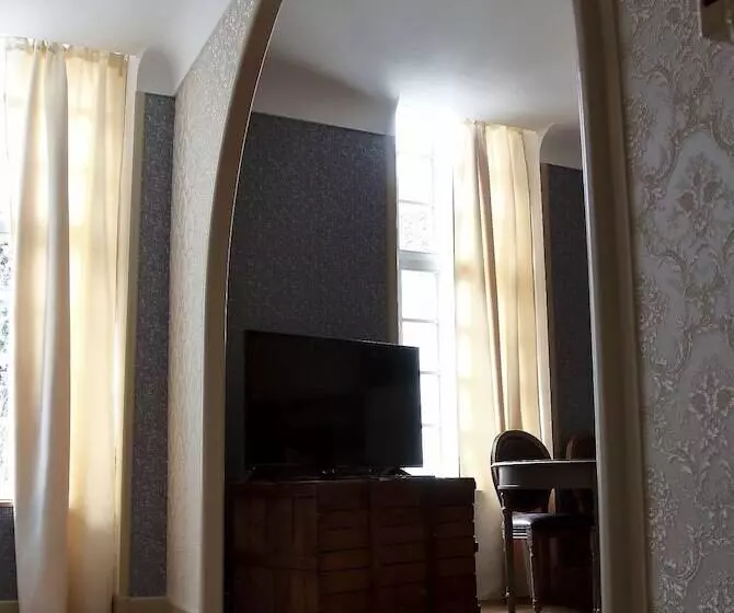 ホテル Saint Georges